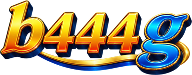 b444 g লোগো